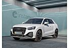 Audi Q2 35 TFSI S LINE MATRIX OPTIK NAVI