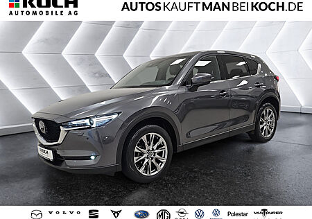 Mazda CX-5 SKY-G 194 AWD 6AG SL-PLUSPAKE BOSE HUD 360v