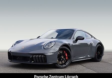 Porsche 992 911 Carrera GTS Sportabgas Liftsystem-VA