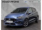 Ford Fiesta ST-Line 1.0 EB LED ACC RFK GJR SHZ PDC LM