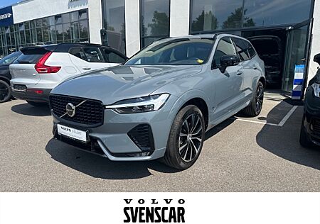 Volvo XC 60 XC60 Plus Dark 2WD B4 Benzin EU6d StandHZG Leder digitales Cockpit Memory Sitze Soundsystem