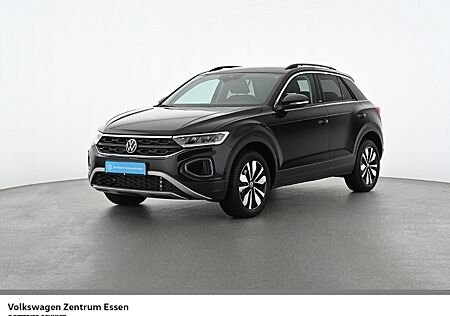 VW T-Roc Move TSI DSG LED Navi R-Kamera Sitzhzg