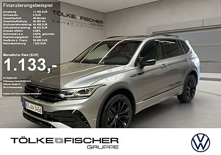 VW Tiguan Allspace R-Line 2.0 l TDI 4MOTION DSG