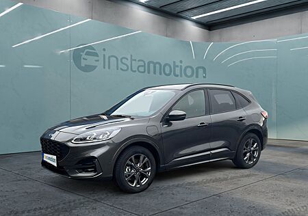 Ford Kuga 2.5 Duratec PHEV ST-LINE X