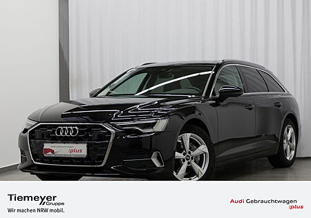 Audi A6 Avant 40 TDI Q ADVANCED MATRIX PANO AHK SPORTSITZE