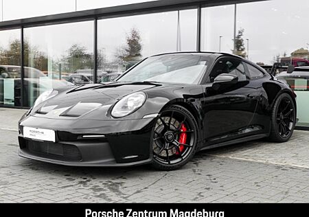 Porsche 992 (911) GT3*BOSE*CLUBSPORT*SCHALENSITZE*