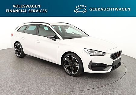 Cupra Leon SP 1.4 e-Hybrid 150kW 6-Gang DSG 4 Türen