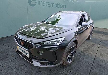 Cupra Formentor eHybrid LM19 NAVI SITZHZ PARKASSISTENT