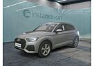 Audi Q5 45 TFSI Q S LINE PANO AHK LEDER KEYLESS