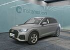 Audi Q5 45 TFSI Q S LINE PANO AHK LEDER KEYLESS