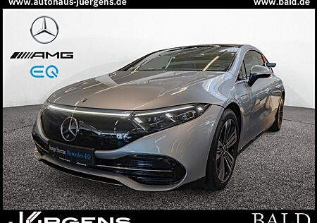 Mercedes-Benz EQS Burm Sitzklima Airm