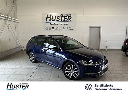 VW Golf Variant Golf VII Variant United Plus 2.0 TDI DSG