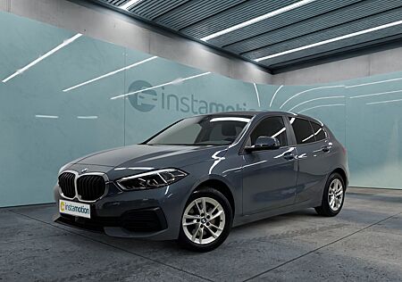 BMW 116i Advantage+DAB+LED+Tempomat+Klimaaut.