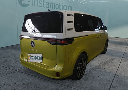 VW ID.BUZZ ID. Buzz NAVI+IQ-LIGHT+EL. SCHIEBETÜREN+20''