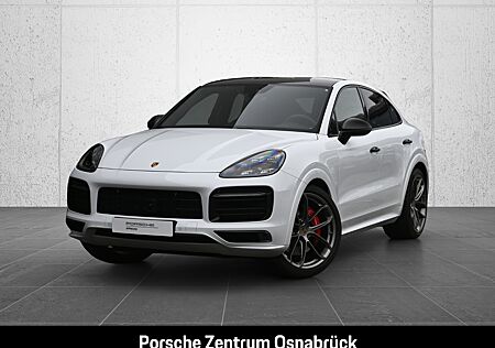 Porsche Cayenne GTS Coupe