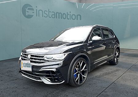 VW Tiguan R 4Motion Leas ab 399€ brutto o.Anz