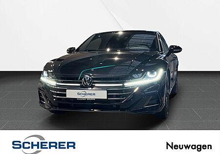 VW Arteon R-Line 2,0 l TSI OPF 140 kW (190 PS) 7-Gang-DSG