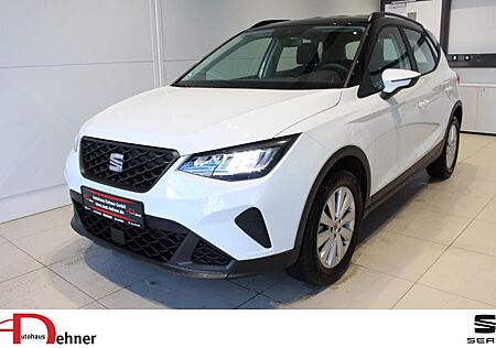 Seat Arona Style PRO 1.0 TSI 4JGAR+PDC+CARPLAY+SHZ