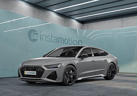 Audi RS7 Sportback 4.0 TFSI q. Tiptr., HD Matrix Laser LED, Keramik, Pano, RS-AGA, HUD, B&O