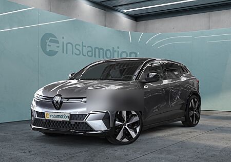 Renault Megane E-Tech EV60 220 Techno NAVI 360° SHZ TWA