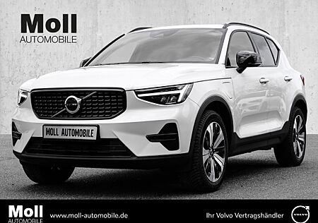 Volvo XC 40 XC40 Plus Dark Recharge Plug-In Hybrid 2WD T5 Twin Engine EU6d StandHZG Navi digitales Cockpit