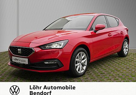 Seat Leon 1.0 TSI Style *LED*Navi*PDC*Tempomat*DAB+*Climatronic*Sitzhzg.