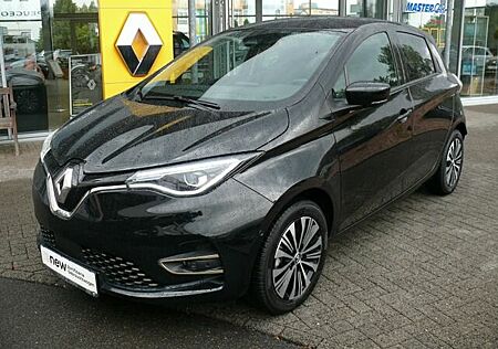 Renault ZOE EV50 135hp Iconic,Klima,NaviKam,Sitz,Alu,M+S