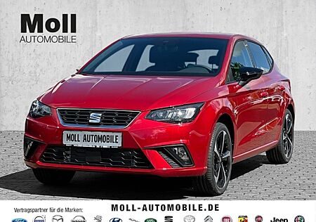 Seat Ibiza FR 1.5 TSI DSG Dinamica Beats