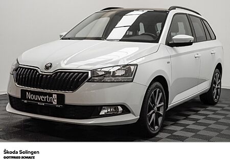 Skoda Fabia Combi 1.0 Soleil Pano ACC SHZ