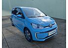 VW Up e-! United, Frontsch. beh., Klimaautomatik