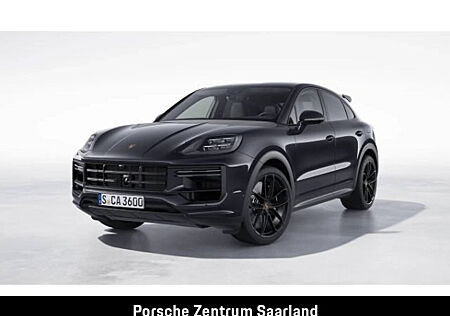 Porsche Cayenne Turbo E-Hybrid Coupe mit GT-Paket PDCC,Inno,Headup