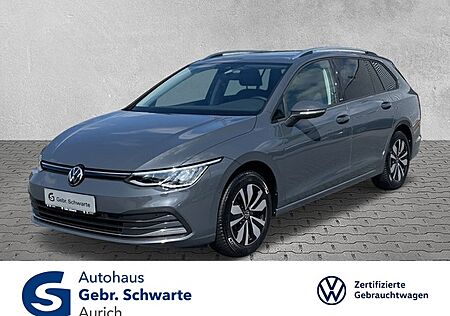 VW Golf Variant Golf VIII Variant 2.0 TDI Move ACC LED LM16 NAVI