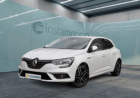 Renault Megane BOSE Edition TCe 160 EDC NAVI SHZ LHZ PDC