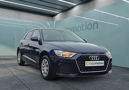 Audi A1 Sportback 25 TFSI S-tronic advanced *LED*App-Connect*