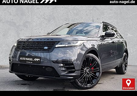 Land Rover Range Rover Velar P250 Dyn.SE 22"ACC HUD WinterP