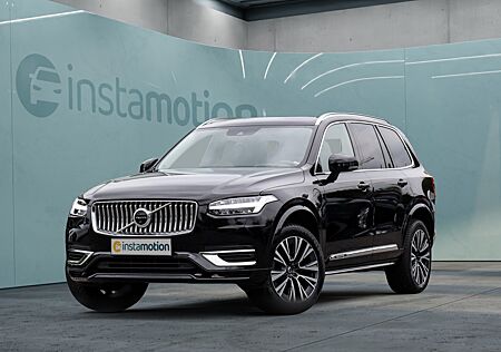 Volvo XC 90 XC90 T8 Inscription Expression Recharge Plug-In Hybrid AWD