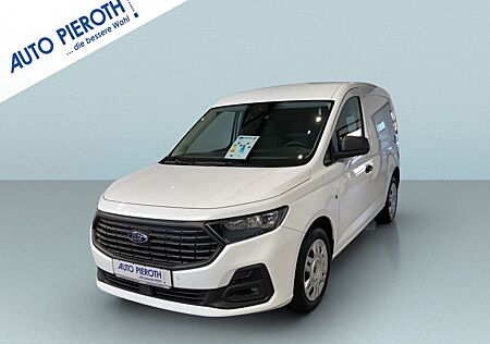 Ford Transit Connect Kurz FWD Autm. Trend