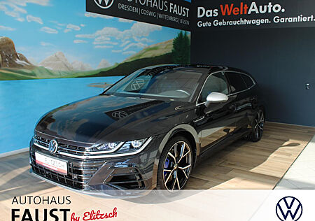 VW Arteon Shooting Brake (3H9)(07.2020-) R 4Motion