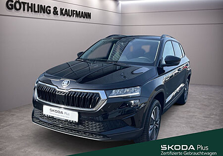 Skoda Karoq 1.5 TSI DSG Tour*Navi*RFK*