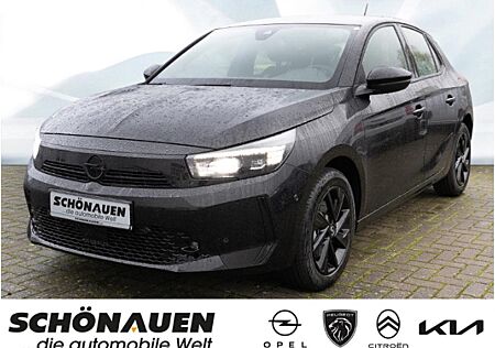 Opel Corsa 1.2 DI TURBO AUT. GS +S/LHZ+CARPLAY+BT+MET