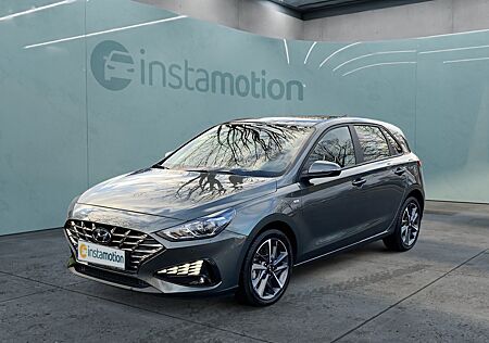 Hyundai i30 1.0 T-GDI 48V-Hybrid Trend