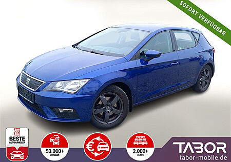 Seat Leon 1.0 EcoTSI 115 DSG Style Temp SHZ LM16Z