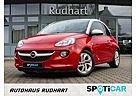 Opel Adam 1.4 120 Jahre SH/LkrHz Klima Touchscreen