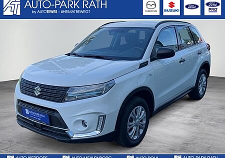 Suzuki Vitara 1.4 Club Hybrid *KLIMA/TEMPOMAT/USB *