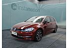 VW Golf VII 1.5 TSI IQ.Drive LED 16 ACC