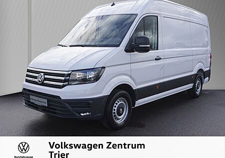 VW Crafter 35 Kasten Trendline mittellang HD AHK