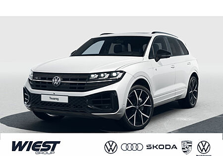 VW Touareg R-Line 3,0 l V6 TSI 4MOTION 250 kW (340 PS) 8-Gang-Automatik (Tiptronic)