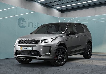 Land Rover Discovery Sport R-DYNAMIC SE D165 AWD Automatik