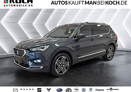 Seat Tarraco 2.0 TSI DSG 4DRIVE XCELLENCE PANO LED TOP