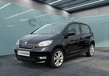 Skoda Citigo iV AMBITION **4 TÜRER*24 MONATE GARANTIE*